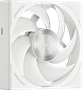 Система жидкостного охлаждения PCcooler DS360 Pro Digital White 214222