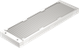 Система жидкостного охлаждения PCcooler DS360 Pro Digital White 214222