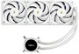 Система жидкостного охлаждения Lian Li Galahad II Trinity Performance 360 White 214228