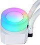 Система жидкостного охлаждения Lian Li Galahad II Trinity Performance 360 White 214228