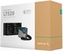 Система жидкостного охлаждения DeepCool LT520 214229
