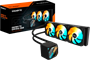 Система жидкостного охлаждения Gigabyte GAMING 360 214230