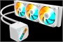 Система жидкостного охлаждения Gigabyte GAMING 360 ICE 214231