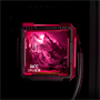 Система жидкостного охлаждения Thermalright Frozen Warframe PRO 360 ARGB RB 214232