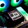 Система жидкостного охлаждения Thermalright Frozen Warframe PRO 360 ARGB RB 214232