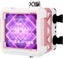 Система жидкостного охлаждения Thermalright Frozen Warframe PRO 360 MEW ARGB 214233