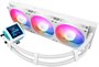 Система жидкостного охлаждения Thermalright Frozen Warframe PRO 360 White ARGB 214234