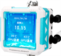 Система жидкостного охлаждения Thermalright Frozen Warframe PRO 360 White ARGB 214234
