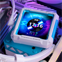 Система жидкостного охлаждения Thermalright Frozen Warframe PRO 360 White ARGB 214234
