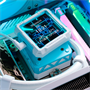 Система жидкостного охлаждения Thermalright Frozen Warframe PRO 360 White ARGB 214234