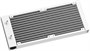 Система жидкостного охлаждения DeepCool LT520 WH 214235