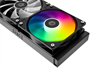 Система жидкостного охлаждения ID-COOLING SL240 XE BLACK 214237