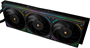 Система жидкостного охлаждения Thermalright Mjolnir Vision 360 UB Pro ARGB Black 214238