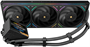 Система жидкостного охлаждения Thermalright Mjolnir Vision 360 UB Pro ARGB Black 214238