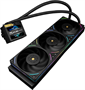 Система жидкостного охлаждения Thermalright Mjolnir Vision 360 UB Pro ARGB Black 214238