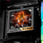 Система жидкостного охлаждения Thermalright Mjolnir Vision 360 UB Pro ARGB Black 214238