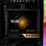 Система жидкостного охлаждения Thermalright Mjolnir Vision 360 UB Pro ARGB Black 214238