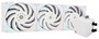 Система жидкостного охлаждения Thermalright Core Matrix 360 White 214239