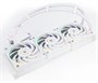 Система жидкостного охлаждения Thermalright Core Matrix 360 White 214239