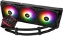 Система жидкостного охлаждения Thermalright Frozen Warframe Ultra 360 Black ARGB 214240