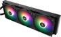 Система жидкостного охлаждения Thermalright Frozen Warframe Ultra 360 Black ARGB 214240