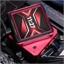 Система жидкостного охлаждения Thermalright Frozen Warframe Ultra 360 Black ARGB 214240