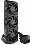 Система жидкостного охлаждения Arctic Liquid Freezer III Pro 360 Black 214242
