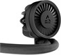 Система жидкостного охлаждения Arctic Liquid Freezer III Pro 360 Black 214242