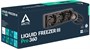 Система жидкостного охлаждения Arctic Liquid Freezer III Pro 360 Black 214242