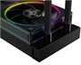 Система жидкостного охлаждения ID-COOLING SL360 BLACK 214243