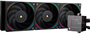 Система жидкостного охлаждения Thermalright Core Matrix 360 Black 214244
