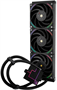 Система жидкостного охлаждения Thermalright Core Matrix 360 Black 214244