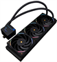 Система жидкостного охлаждения Thermalright Core Matrix 360 Black 214244