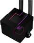 Система жидкостного охлаждения Thermalright Core Matrix 360 Black 214244
