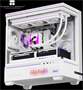 Система жидкостного охлаждения Thermalright Peerless Vision 360 UB ARGB White 214245