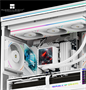 Система жидкостного охлаждения Thermalright Peerless Vision 360 UB ARGB White 214245