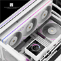 Система жидкостного охлаждения Thermalright Peerless Vision 360 UB ARGB White 214245
