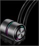 Система жидкостного охлаждения PCcooler DE360 PRO Black 214249