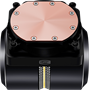 Система жидкостного охлаждения PCcooler DE360 PRO Black 214249