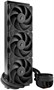 Система жидкостного охлаждения Arctic Liquid Freezer III Pro 420 Black 214254