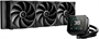 Система жидкостного охлаждения Arctic Liquid Freezer III Pro 420 Black 214254