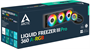 Система жидкостного охлаждения Arctic Liquid Freezer III Pro 360 ARGB Black 214255