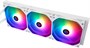 Система жидкостного охлаждения Thermalright Frozen Warframe 420 White ARGB 214257