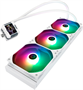 Система жидкостного охлаждения Thermalright Frozen Warframe 420 White ARGB 214257