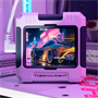 Система жидкостного охлаждения Thermalright Frozen Warframe 420 White ARGB 214257