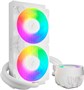Система жидкостного охлаждения Arctic Liquid Freezer III Pro 240 ARGB White 214259