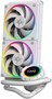 Система жидкостного охлаждения ID-COOLING SL240 WHITE 214260