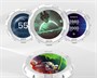 Система жидкостного охлаждения ID-COOLING SL240 WHITE 214260
