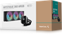 Система жидкостного охлаждения DeepCool MYSTIQUE 360 ARGB 214262
