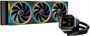 Система жидкостного охлаждения DeepCool MYSTIQUE 360 ARGB 214262